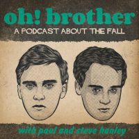 Oh! Brother cover