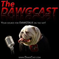DawgCast Podcast cover