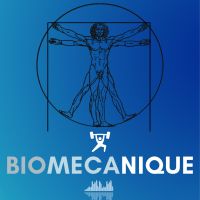Biomécanique cover