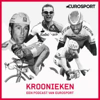 Kroonieken cover