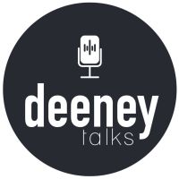 Deeney Talks cover