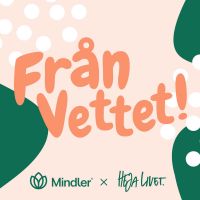 Från Vettet cover
