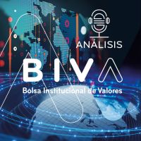 Análisis BIVA cover