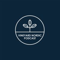 Vineyard Nordic Podcast cover