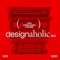 Designaholic cover