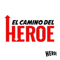 El Camino del Héroe cover