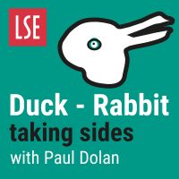 Duck - Rabbit cover