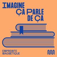 Imagine Ça Parle De Ça cover
