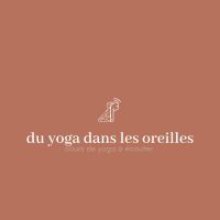 Du yoga dans les oreilles cover