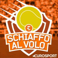 Schiaffo al volo cover