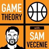 Game Theory Podcast cover