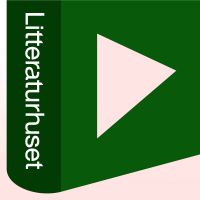 Litteraturhusets podkast cover