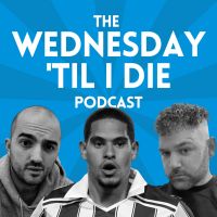 The Wednesday 'Til I Die Podcast cover