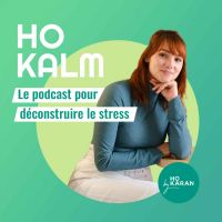 HO KALM cover