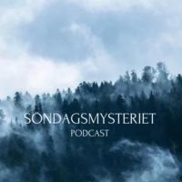 Söndagsmysteriet cover