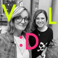 Vårt digitala liv cover