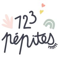 123 pépites cover
