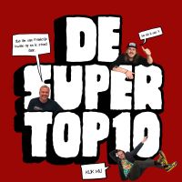 De SUPER Top 10 cover