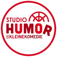 Studio Humor cover