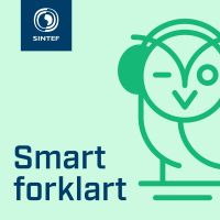 Smart forklart cover