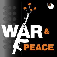 War & Peace cover