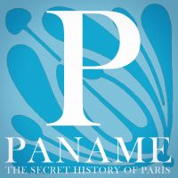 Paname cover