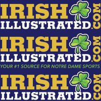 IrishIllustrated.com Insider cover
