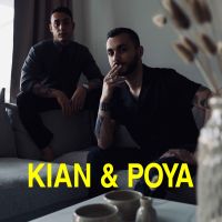 Kian & Poya cover