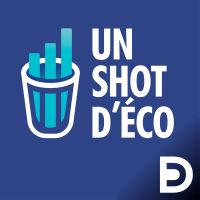 UN SHOT D’ÉCO cover