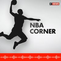 NBA CORNER cover