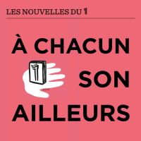 Les nouvelles du 1 cover