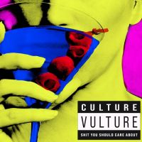 Culture Vulture cover