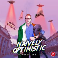 Naïvely Optimistic Podcast cover