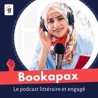 Bookapax cover