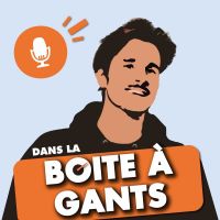 Dans La Boîte à Gants cover