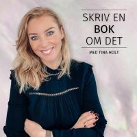Skriv en bok om det cover