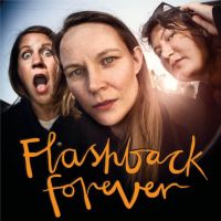 Flashback Forever cover