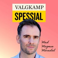 VALGSEIER SPESSIAL cover