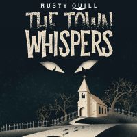The Town Whispers cover