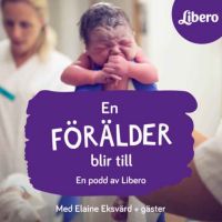 En förälder blir till cover
