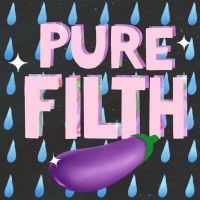 Pure Filth cover