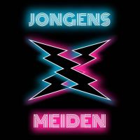 Jongens X Meiden cover