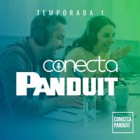 Conecta Panduit cover