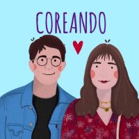 Coreando - Aprende Coreano cover