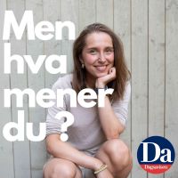 Men hva mener du? cover