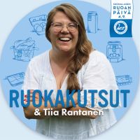 Ruokakutsut cover