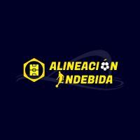 Alineación Indebida cover