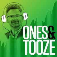 Ones and Tooze cover