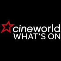 What's On At Cineworld Cinemas cover