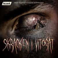 Skräcken i vitögat cover